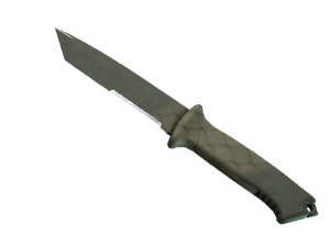 ★ Ursus Knife | Safari Mesh (Field-Tested)