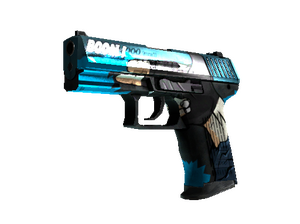 StatTrak™ P2000 | Handgun (Field-Tested)