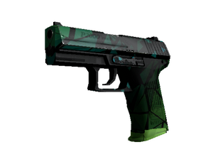 P2000 | Pulse (Factory New)