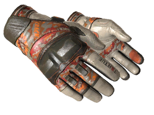 ★ Moto Gloves | POW! (Field-Tested)