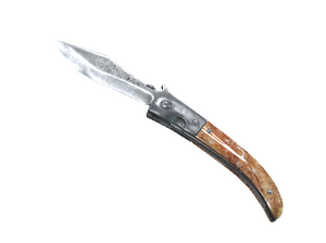 ★ Navaja Knife