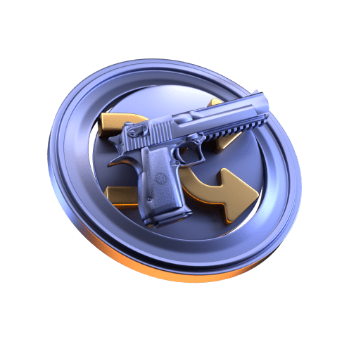 Рандомный скин