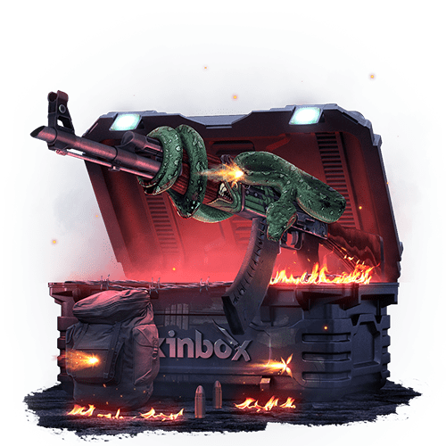 Тайный Зверь