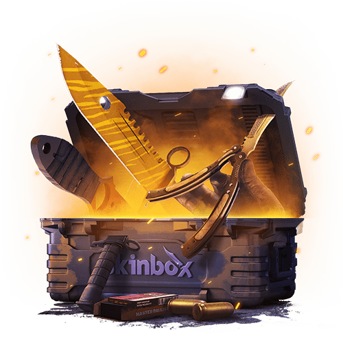 Случайный Нож